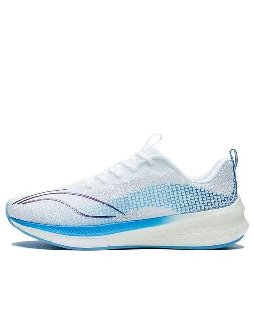 Li-ning Blue Rouge Rabbit 5 Pro for men