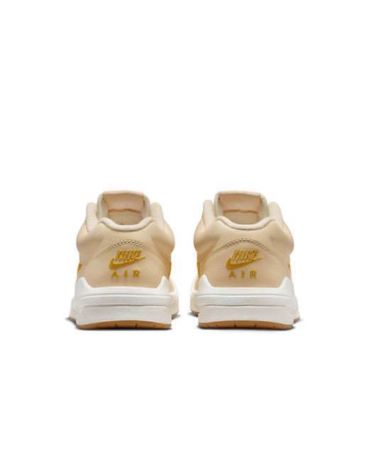 Nike Natural (Wmns) Stadium 90 'Sunshine'