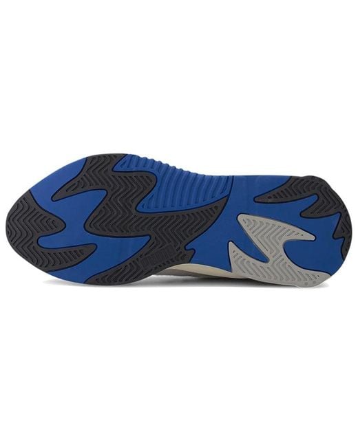 PUMA Blue Rs-2K 'Internet Exploring for men