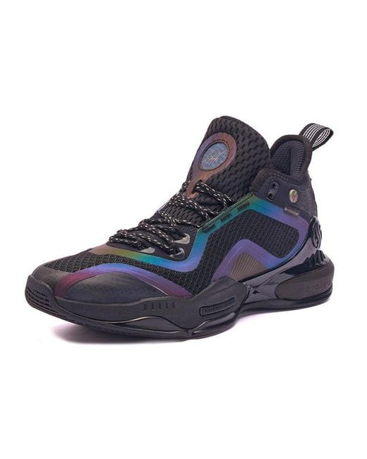 361 Degrees Blue Ag2 Aaron Gordon 'Obsidian' for men
