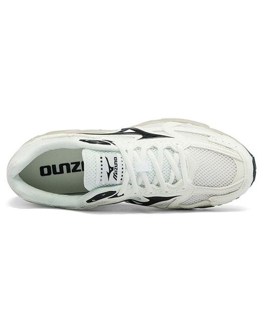 Mizuno White Spark Cn for men