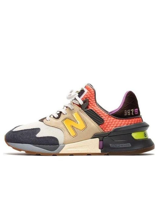 New Balance Blue X Bodega 997S 'Better Days' for men