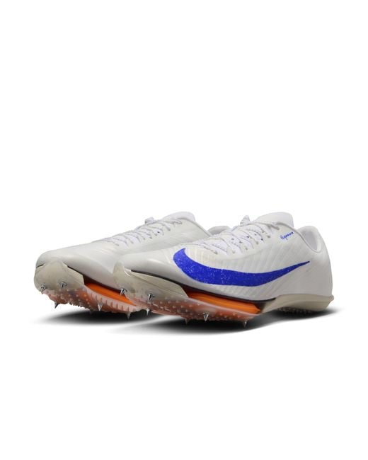 Nike Air Zoom Maxfly 2 Fp Blueprint Pack Fd8396-900 for men