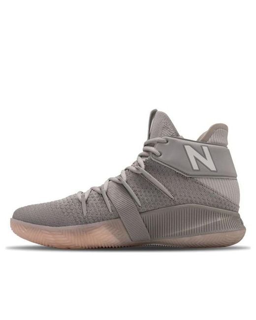 New Balance Gray Omn1S Day' for men