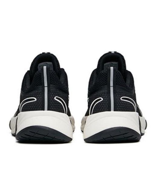 Anta Blue (Wmns) Running Series Sneakers