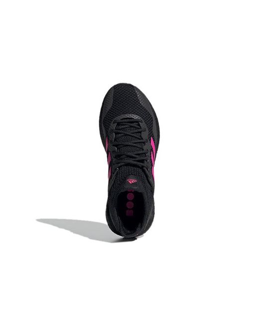Adidas Black (Wmns) Pulseboost Hd