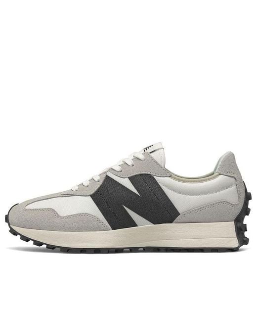 New Balance Metallic 327 for men