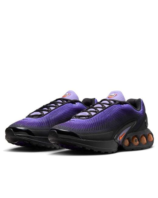 Nike Blue Air Max Dn Se 'Medium' for men