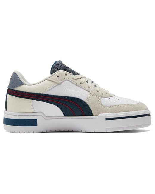 PUMA Blue Ca Pro P University Intense' for men
