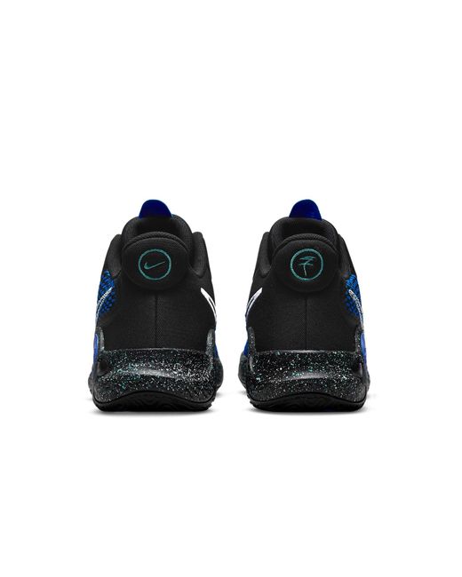 Nike Blue Kd Trey 5 Ix Ep Racer' for men