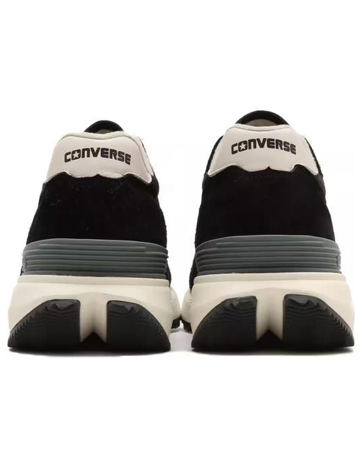 Converse Black Force5 Sc Made for men