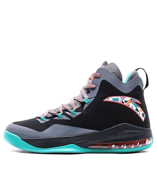 Anta Blue The Shield 1 Multi' for men