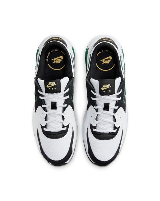 Nike Green Air Max Excee Malachite' for men