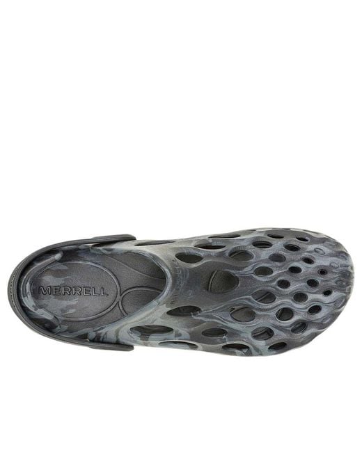 Merrell Brown Hydro Moc Brindle' for men