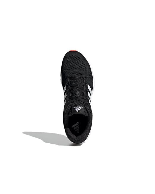 Adidas Black Equipment 10 Em for men