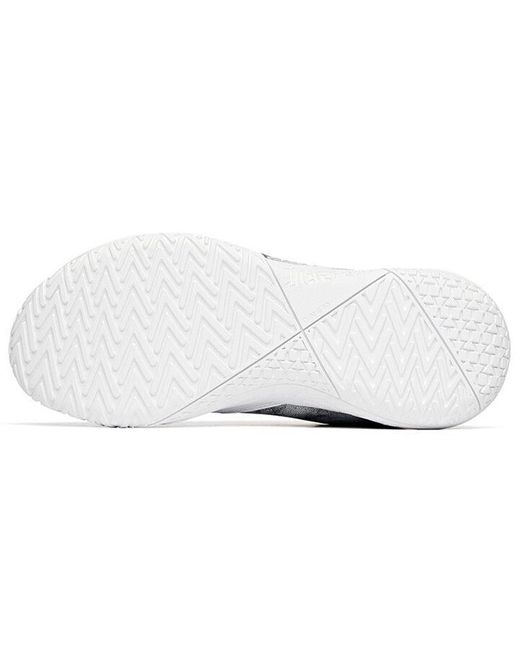 Anta White Cement Busters for men