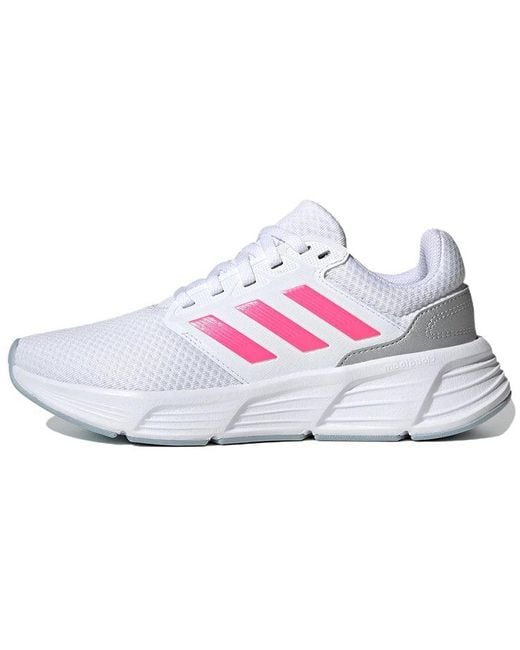Adidas White (Wmns) Galaxy 6