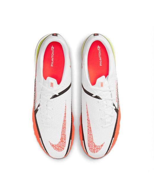 Nike Red Phantom Gt2 Academy Tf for men