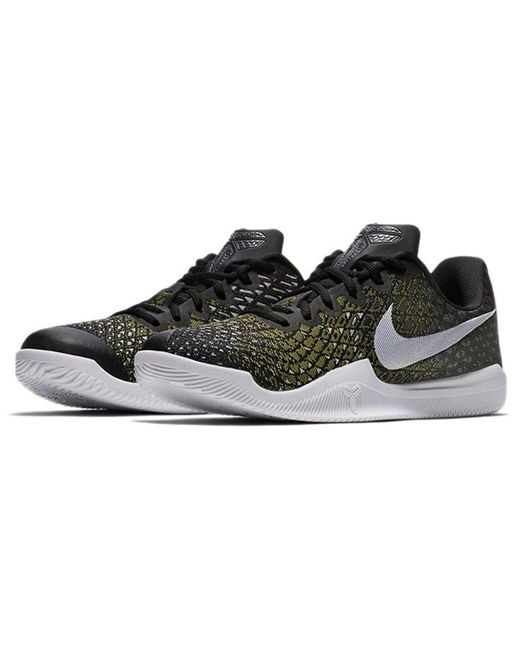 Nike Black Mamba Instinct Ep for men