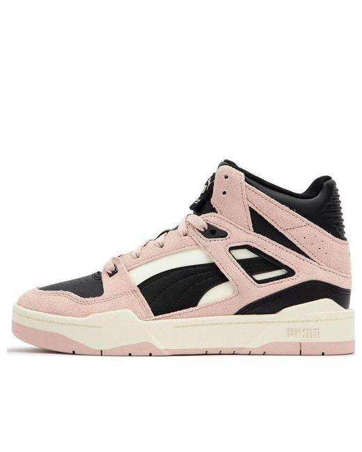 PUMA Black (Wmns) 387308-01