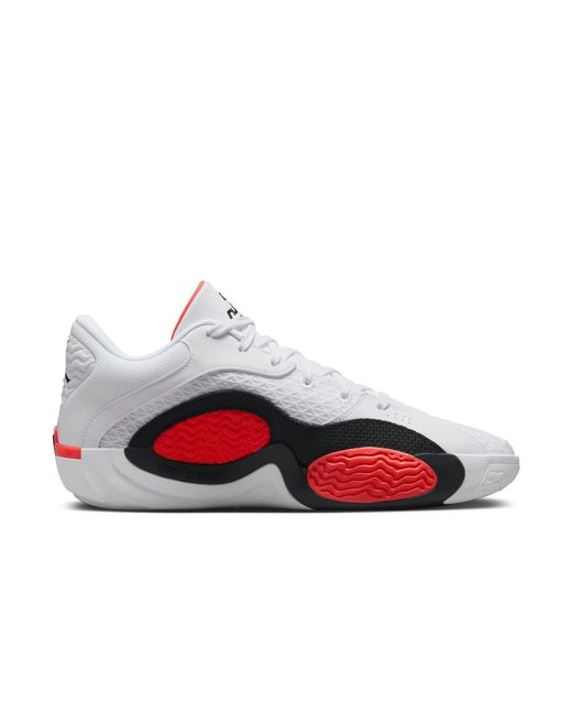 Nike Red Tatum 2 Cement' for men