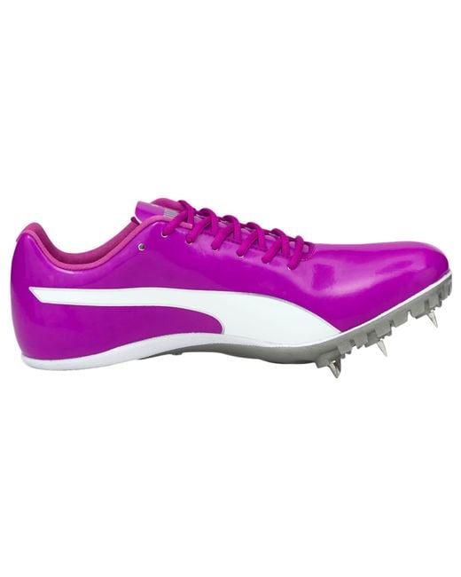 Puma evospeed sprint 10 hot sale