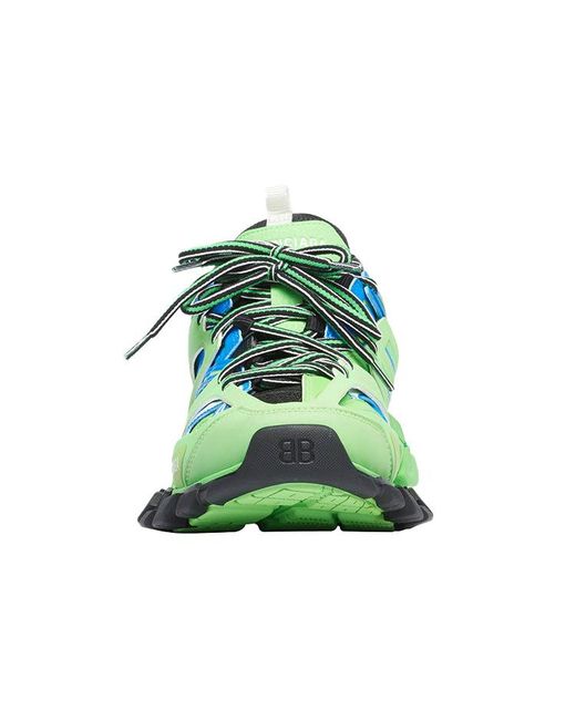 Balenciaga Blue (Wmns) Track 'Apple'