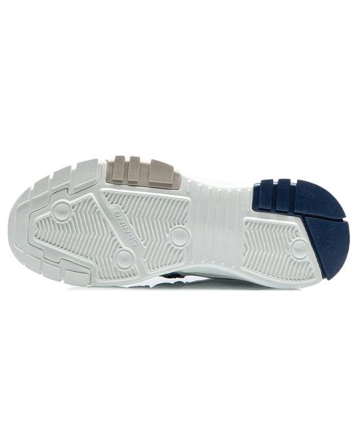 Li-ning Blue Reverse Fantasy for men