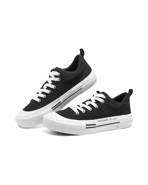 Skechers Black (Wmns) New Moon