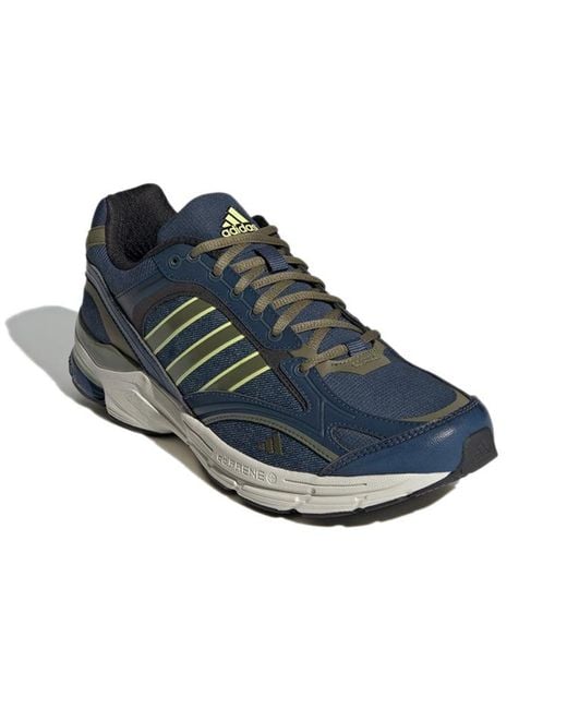 Adidas Blue Spiritain 2000 for men