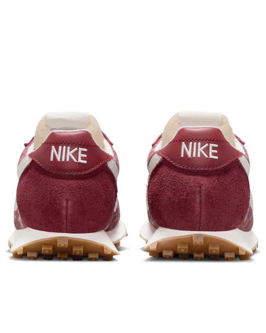 Nike Red (Wmns) Ld-1000 'Bandana Team'