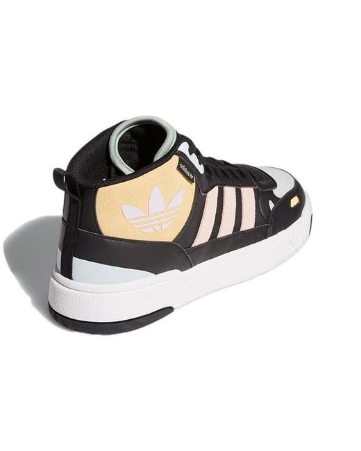 Adidas Black (Wmns) Originals Post Up