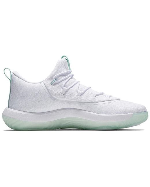 Nike Super.fly Low Pf 'white/green' for men
