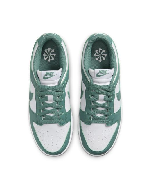 Nike Green (Wmns) Dunk Low Next Nature 'Bicoastal'