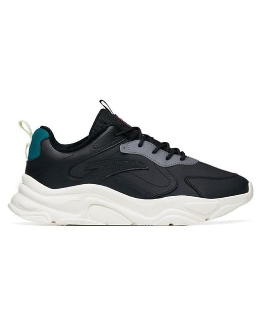Anta Blue Millennium 2.0 Low for men