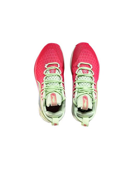 Li-ning Blue Wade Shadow 1 for men