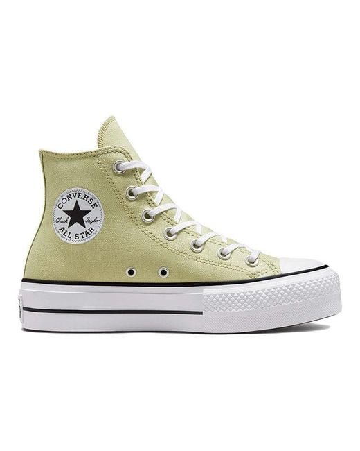 Converse Metallic (Wmns) Chuck Taylor All Star