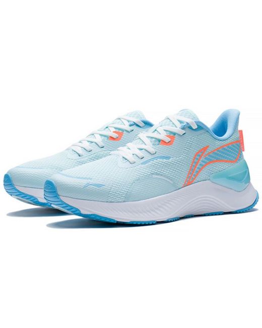 Li-ning Blue (Wmns) Yueying 1.0 'Ice'