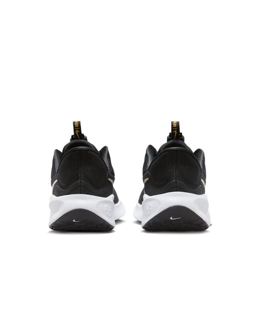 Nike Black (Wmns) Revolution 7 Easyon