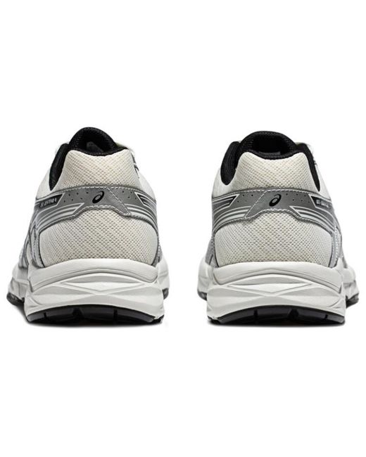 Asics White Gel-Contend 4 for men
