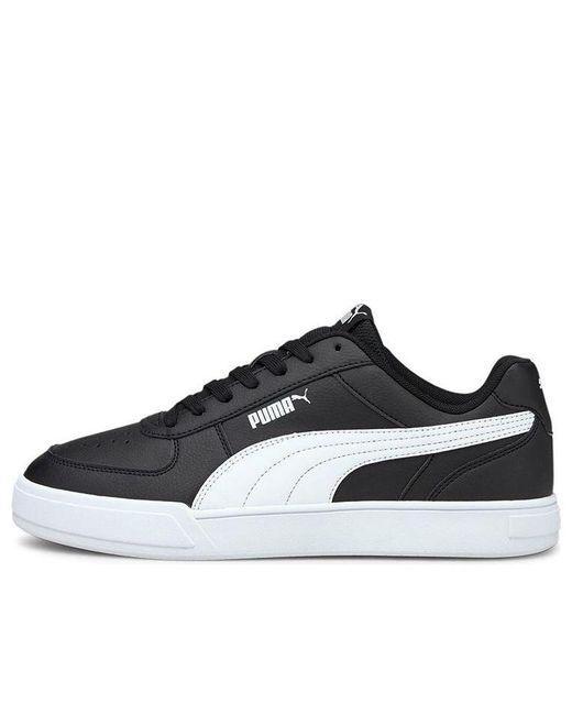 PUMA Multicolor Caven Trainers for men