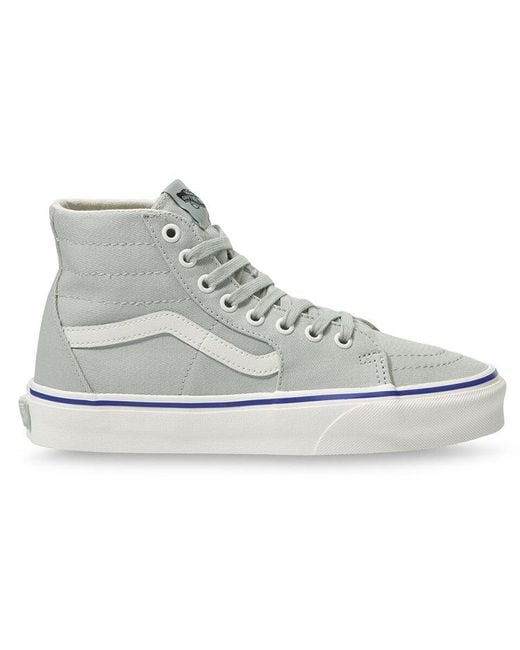 Vans Gray Sk8-Hi for men