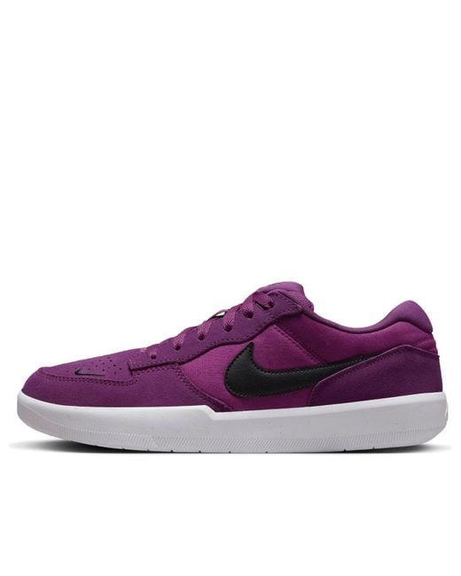 Nike Purple Force 58 Sb 'Viotech' for men