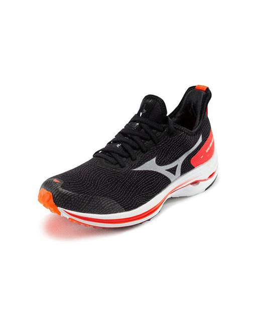 Mizuno Red Wave Rider Neo for men