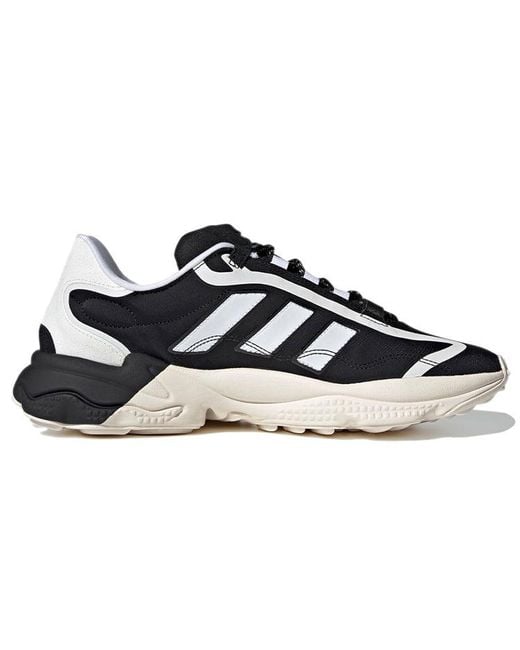 Adidas Blue Ozweego Pure for men