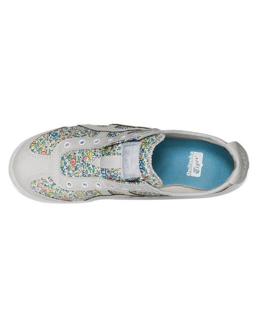 Onitsuka Tiger White (Wmns) Mexico 66