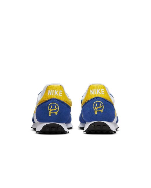 Nike Blue Challenger Og 'Peace, Love And Basketball' for men