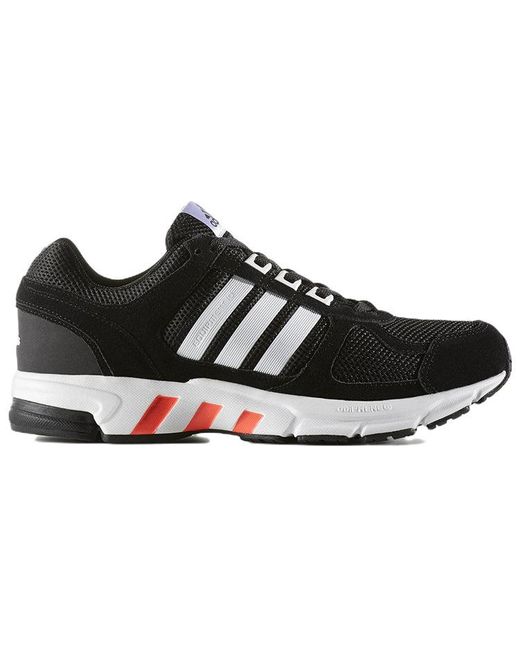 Adidas Black (Wmns) Equipment 10 W Suede'
