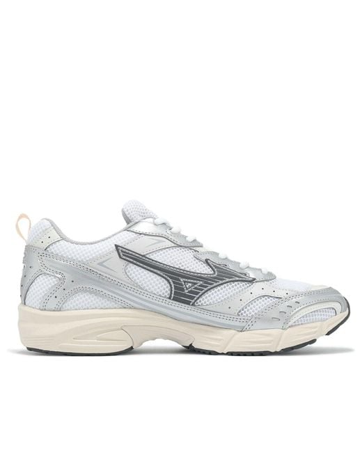 Mizuno White Mxr Iron Gate' for men