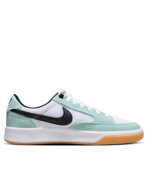 Nike Blue Adversary Sb 'Light Dew' for men